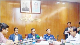 শহীদ বুদ্ধিজীবী দিবসে আলোকসজ্জা করা যাবে না